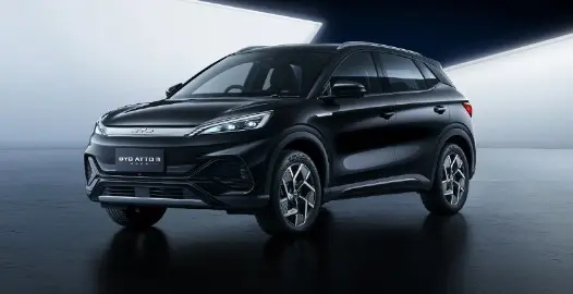 Atto 3 Standard FWD
